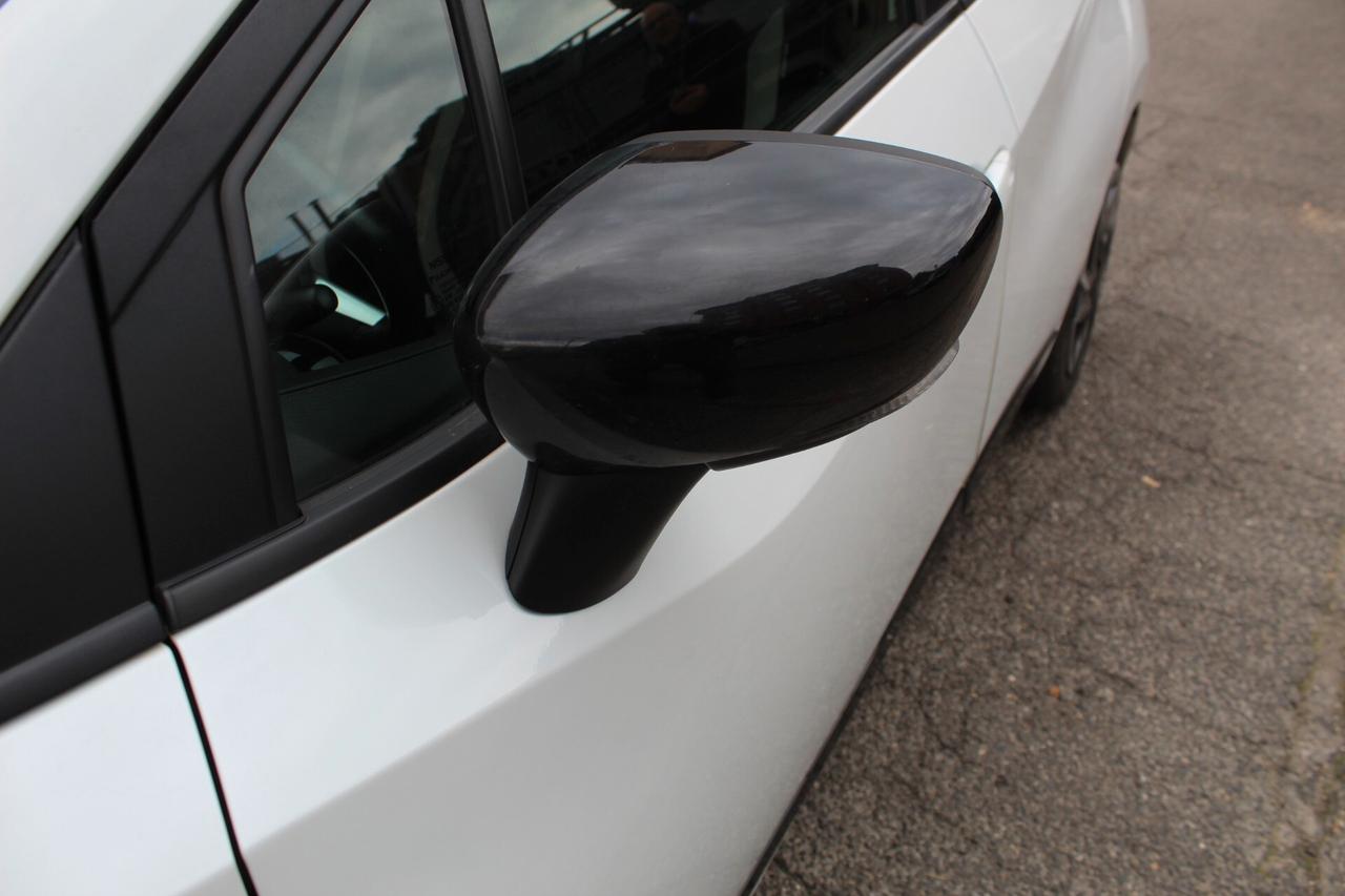 Nissan Micra IG-T 92 GPL 5 porte Eco N-Design
