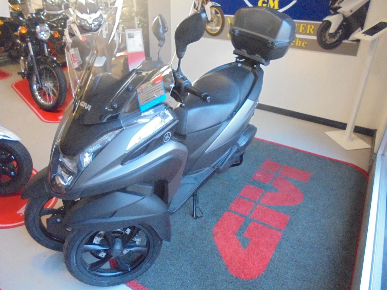 Yamaha Tricity 155 ABS