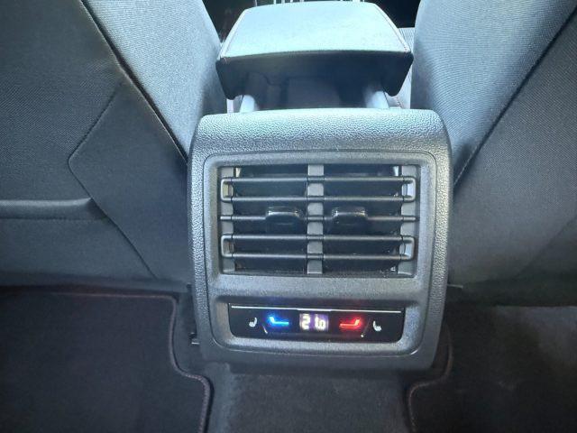 VOLKSWAGEN Golf 2.0 TSI GTI DSG