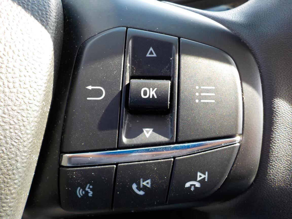 Ford Fiesta 1.1 75 CV GPL 5 porte Titanium