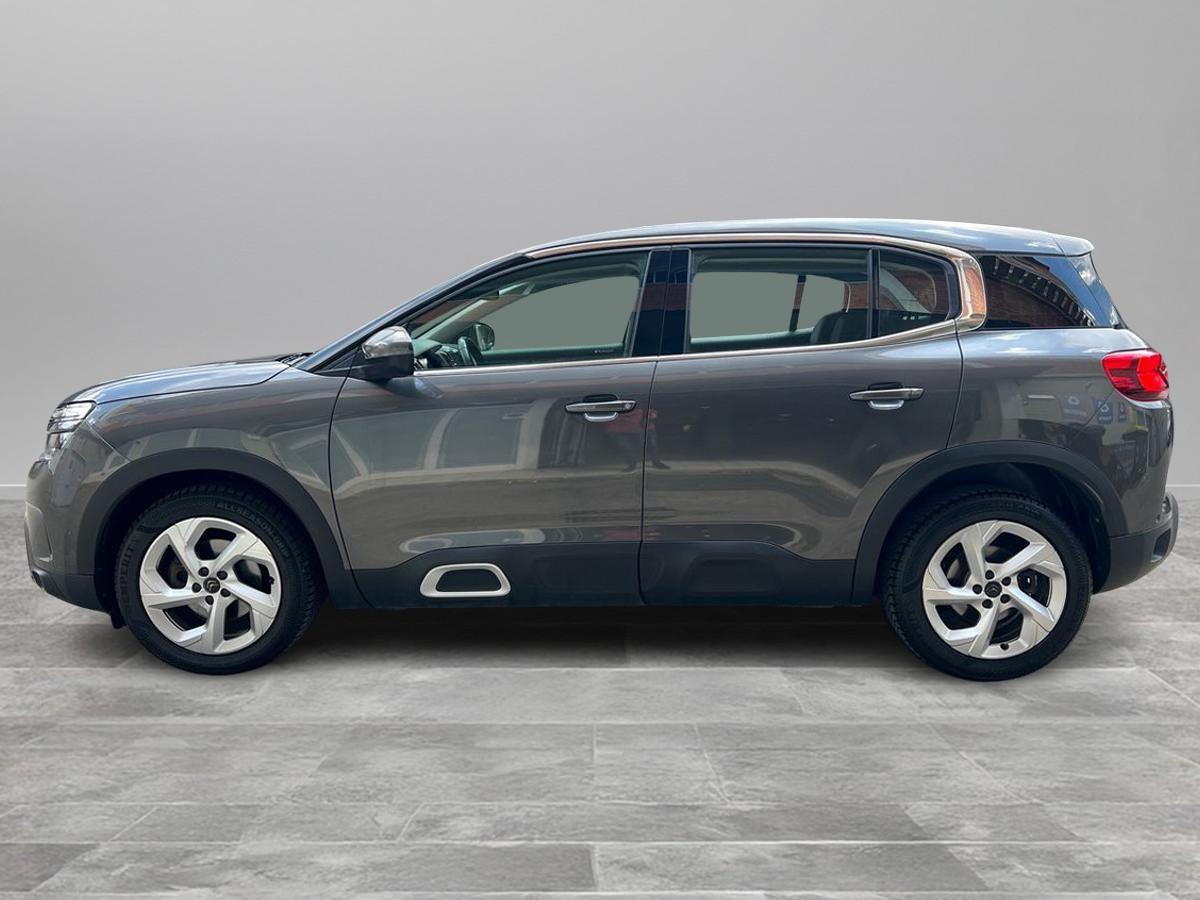 CITROEN C5 Aircross 1.5 bluehdi Business s&s 130cv eat8 my20