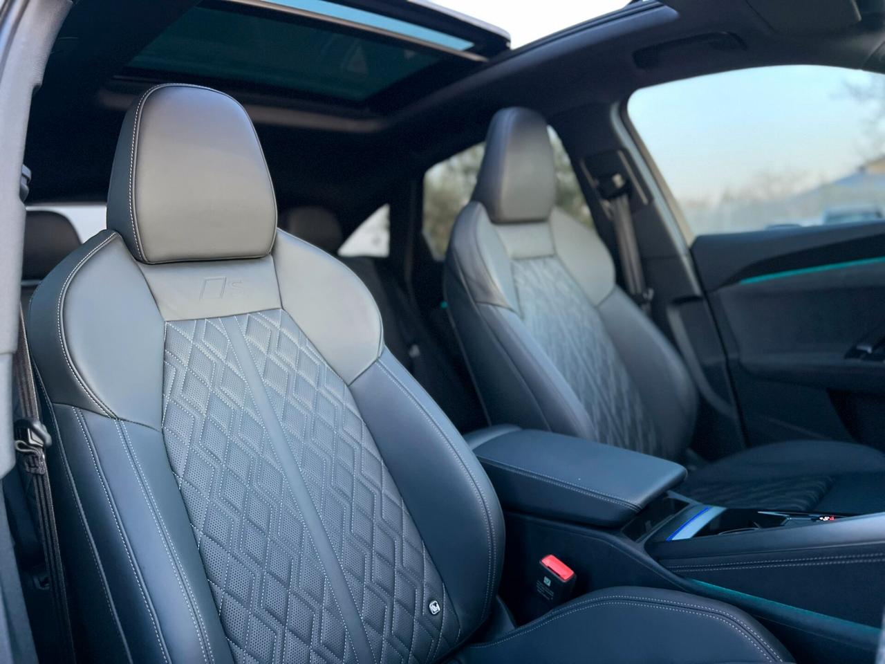 Audi Q5 SQ5 Sportback 3.0 367cv TFSI mhev quattro IVA ESPOSTA