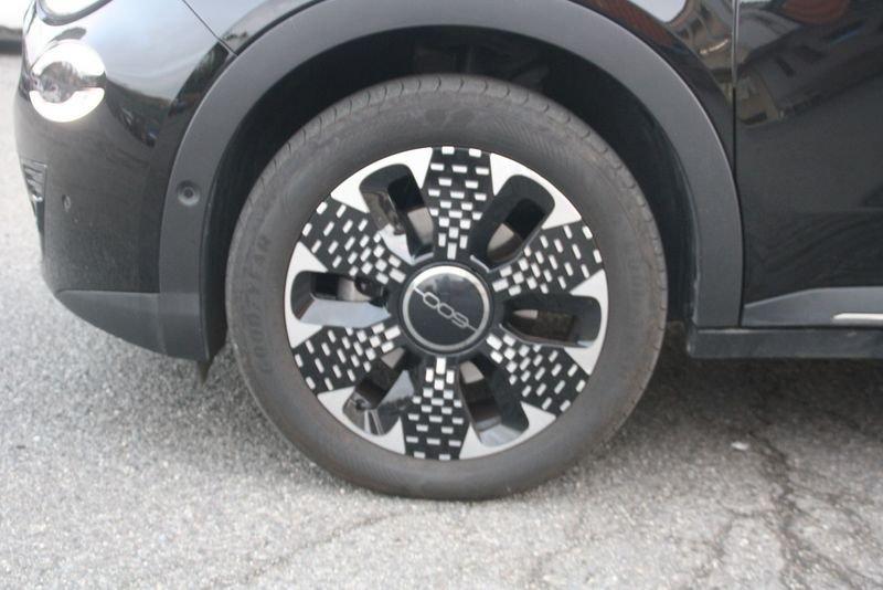 FIAT 600 600 Hybrid 100 CV DCT MHEV La Prima