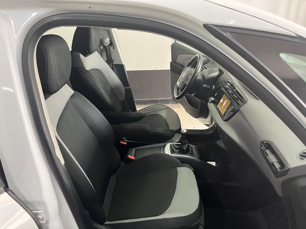 Citroen C4 Picasso 1.6 hdi optional 2016