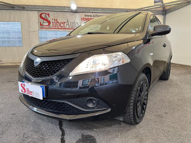 LANCIA Ypsilon 1.2 69 CV 5 porte Elefantino Blu "OK NEOPATENTATI"