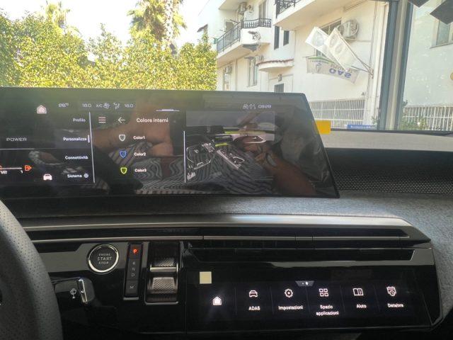 PEUGEOT 3008 Hybrid 136 e-DCS6 Allure tua da ?379,00 mensili