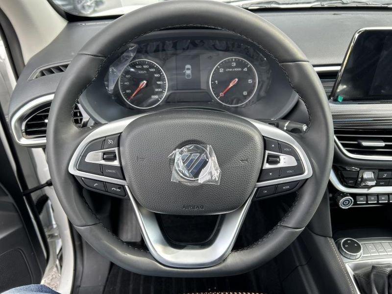 Foton Tunland G7 6 MT Single Cab 2 POSTI NOVITA'!!!