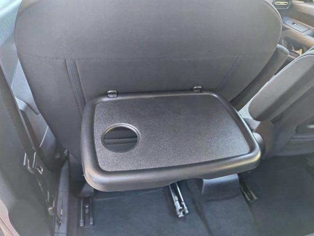 CITROEN Berlingo BlueHDi 100 S&S Combi M Feel