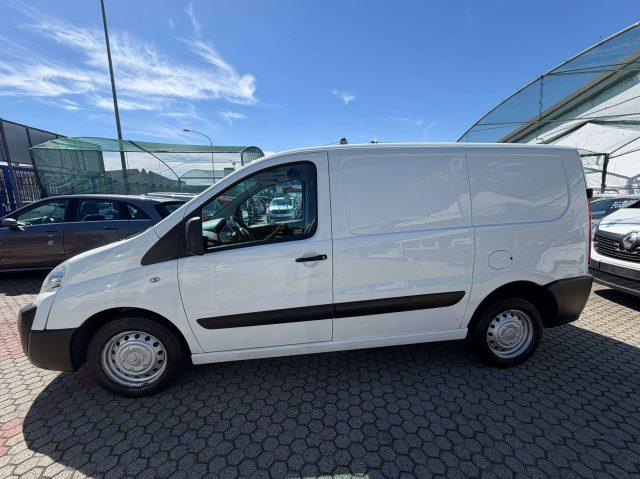 CITROEN Jumpy 2.0 hdi 130 cv euro 5 b
