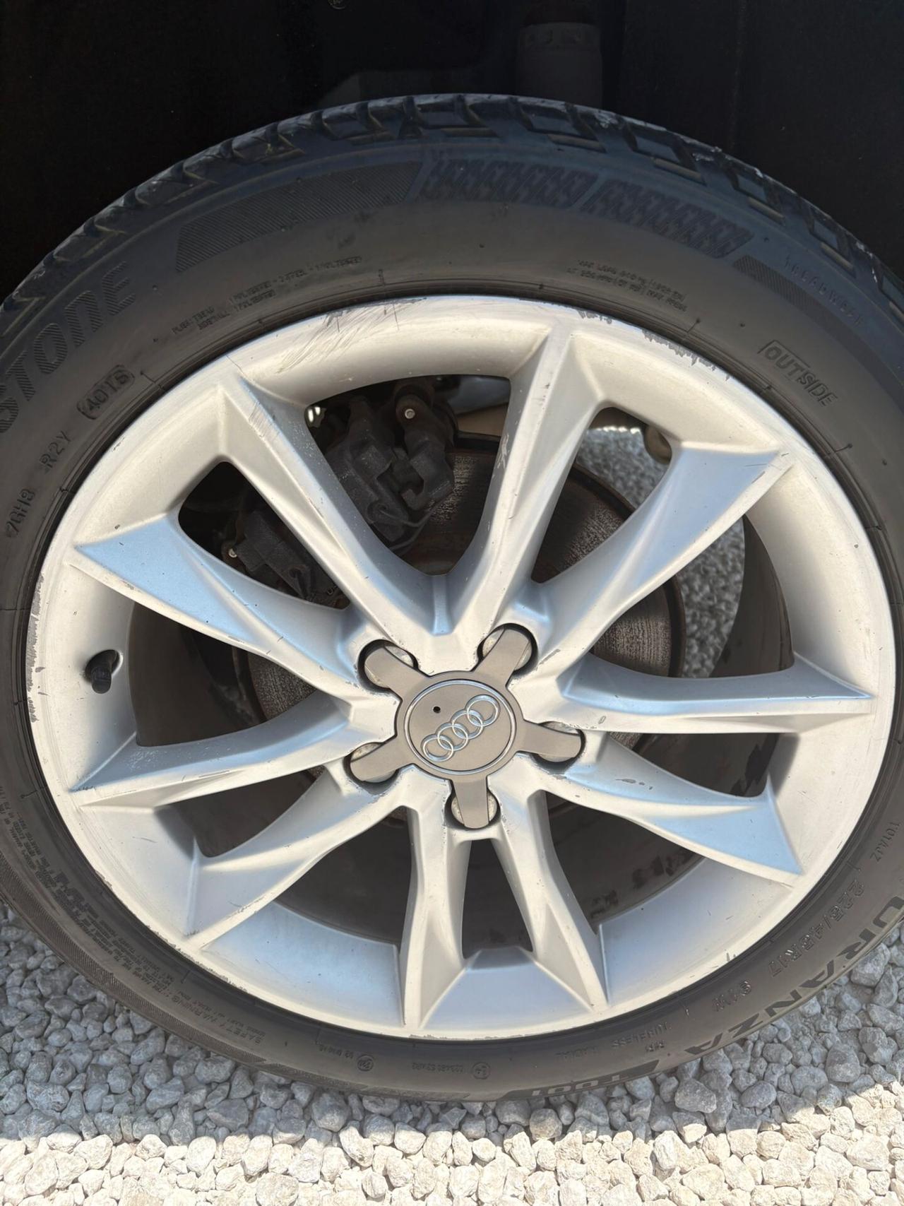 Audi A3 1.6 TDI clean diesel Attraction