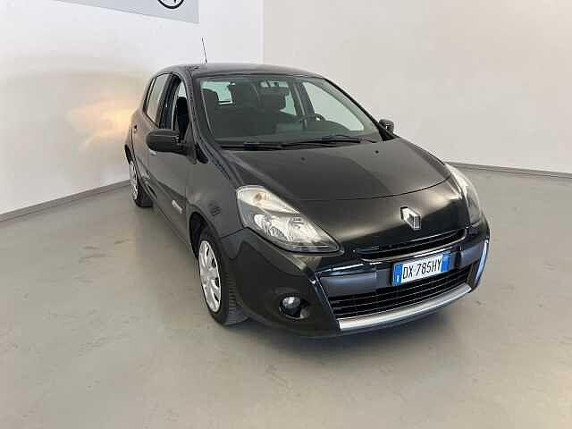 Renault Clio 1.2 16V 5 porte Confort