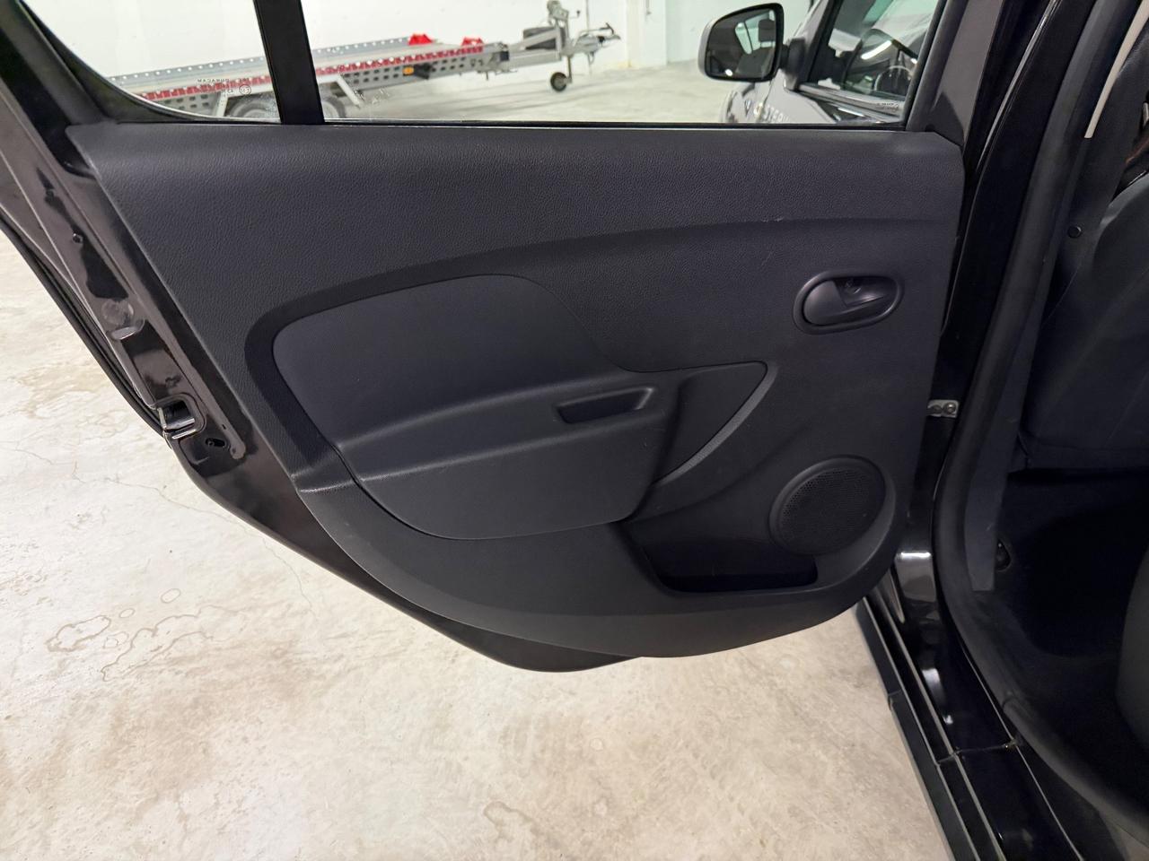 Dacia Sandero Stepway 1.5 dCi 8V 90CV Prestige