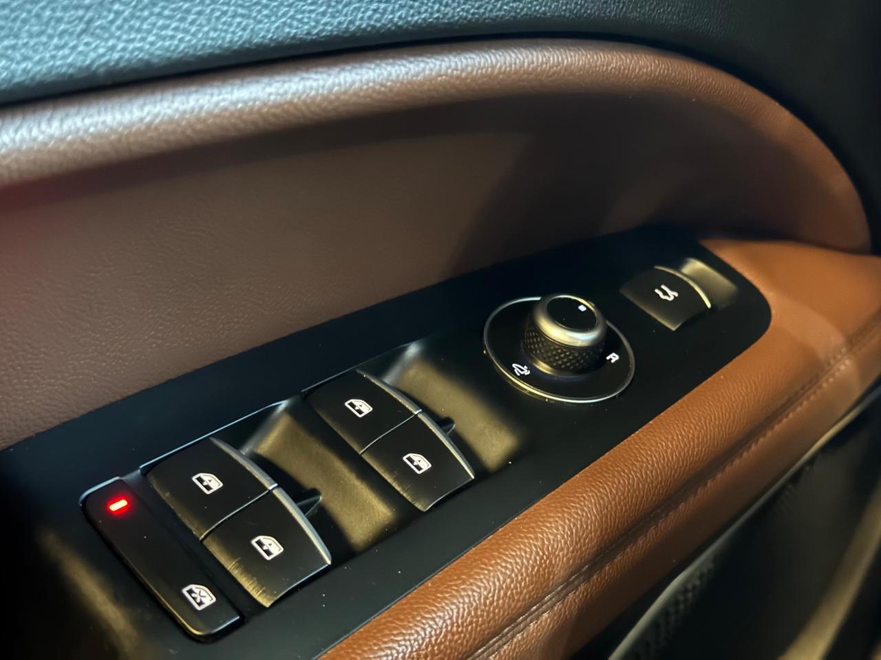 Alfa Romeo Stelvio 2.2 Turbodiesel 210 CV AT8 Q4 Ti