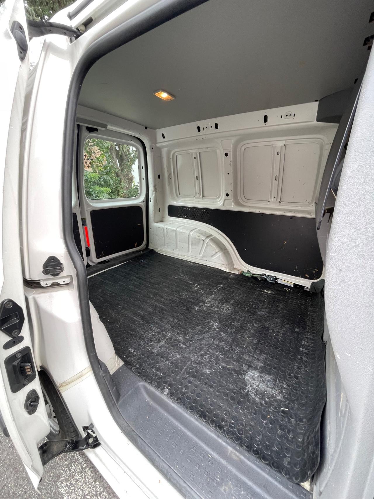 Volkswagen Caddy 1.6 TDI 75 CV Trendline