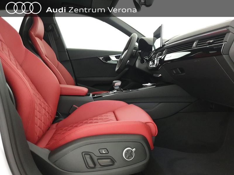 3.0TDI 341CV quattro tiptronic Sport Attitude