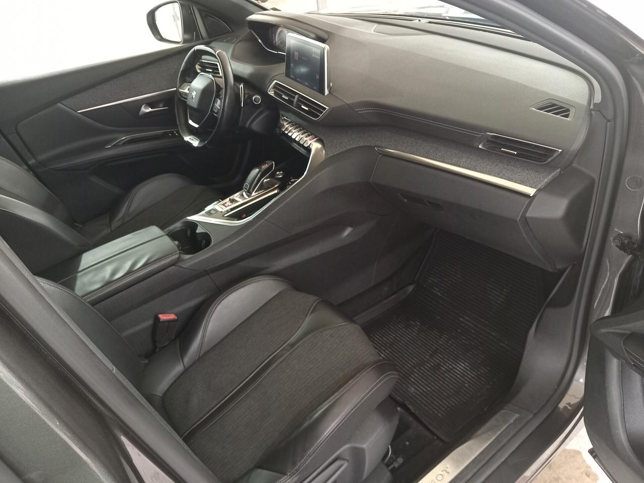 Peugeot 3008 C.V 130 GT Line IL TOP DA VETRINA QUAL PROVA