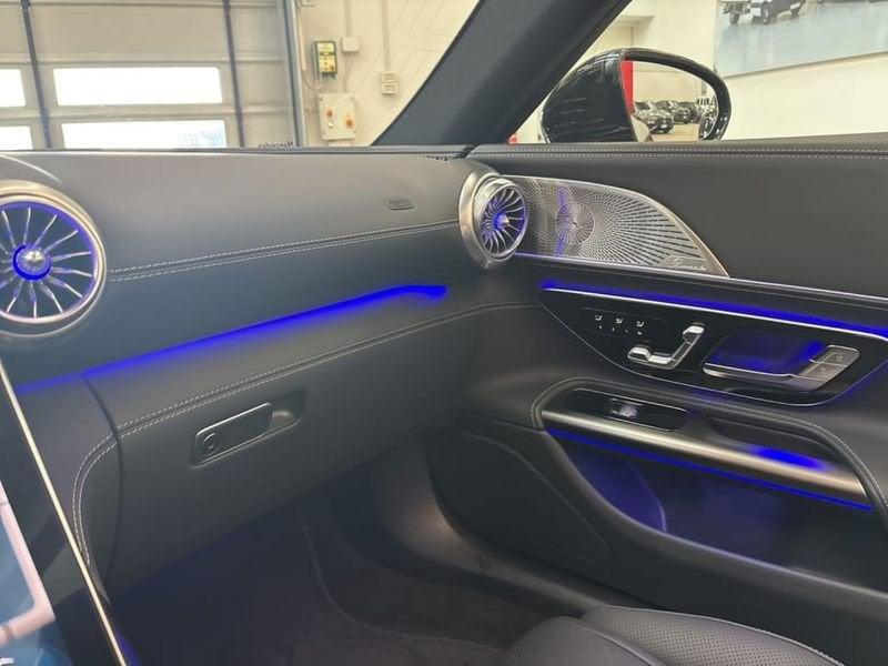 Mercedes-Benz SL 43 AMG Premium Plus