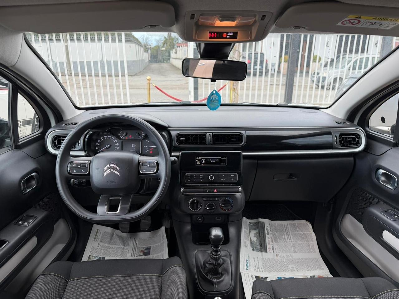 Citroen C3 Diesel 2020