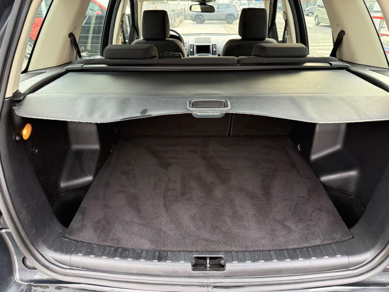 Land Rover Freelander 2.2 TD4 S.W. HSE