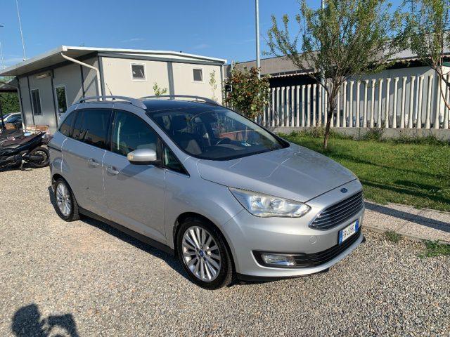 FORD C-Max 1.5 TDCi 120CV S&S*7 POSTI* Business