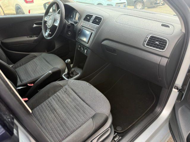 VOLKSWAGEN Polo 1.2 70 CV 5p. Comfortline NEOPATENTATO