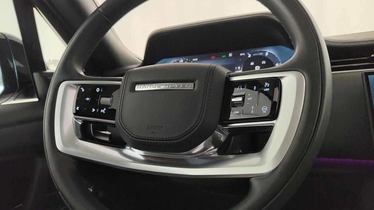 LAND ROVER Range Rover V 2022 - Range Rover 3.0d i6 mhev Autobiography