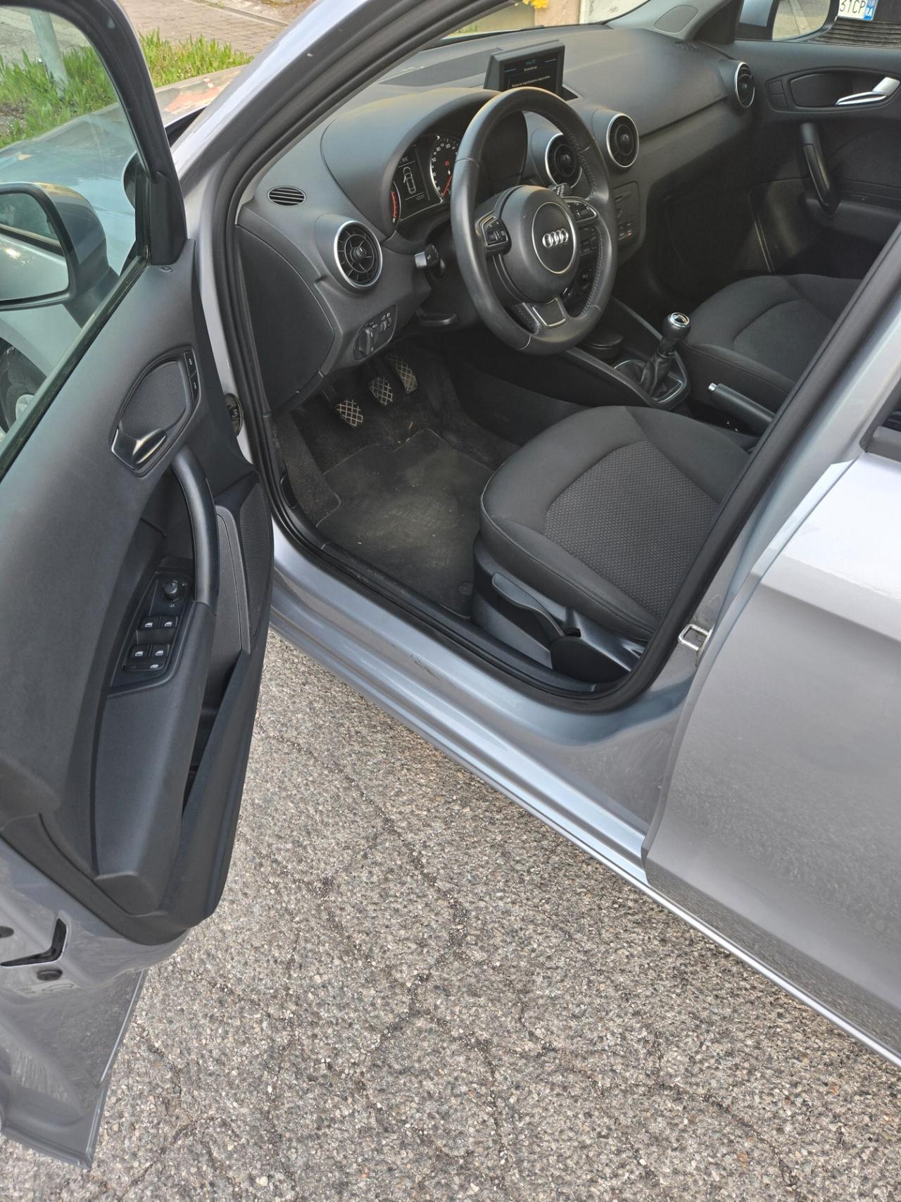 Audi A1 SPB 1.6 TDI Ambition