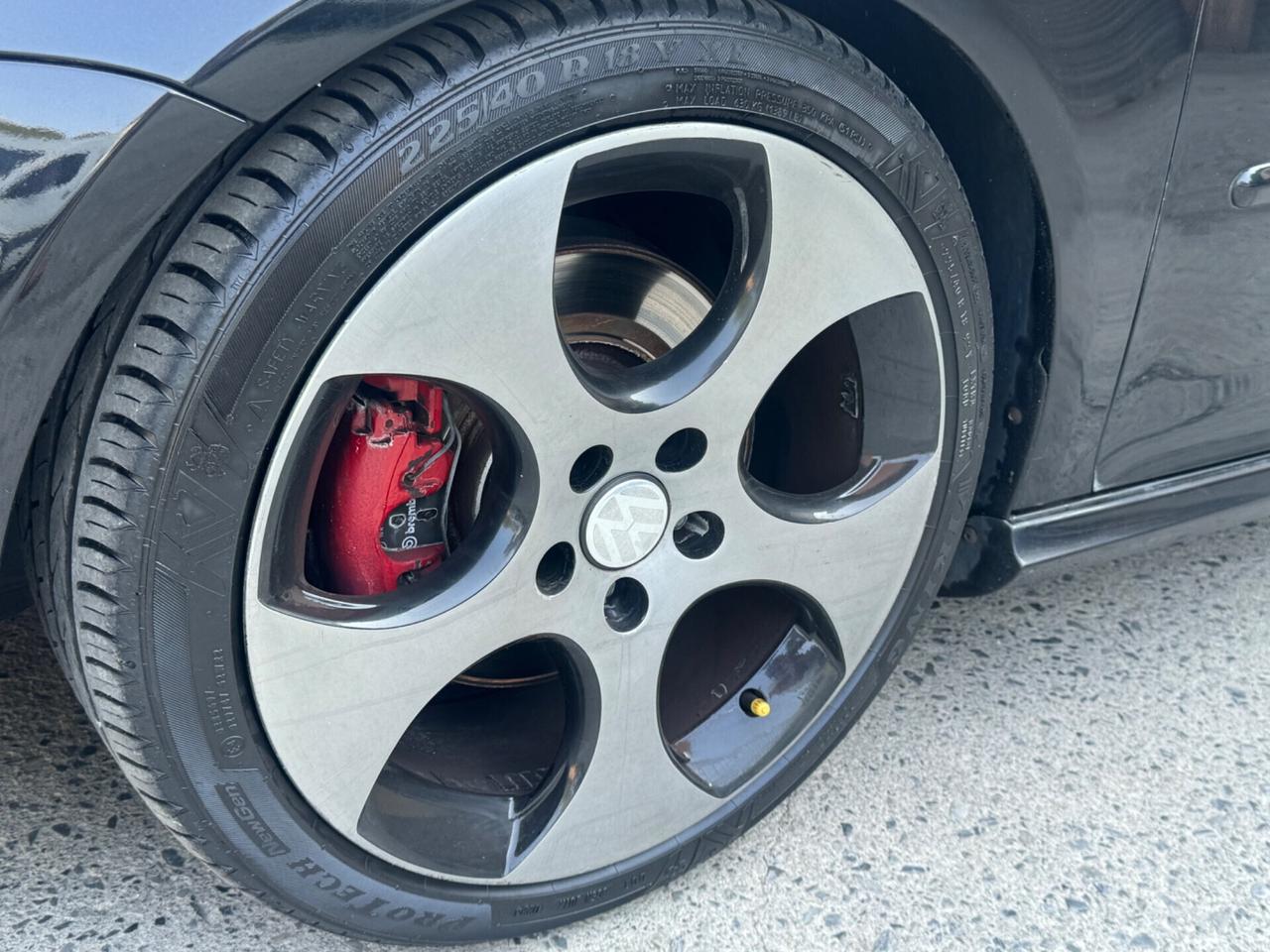 Volkswagen Golf 2.0 16V 230CV 3p. GTI Edition 30