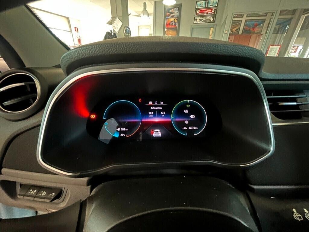 Renault ZOE Life R110 Batteria di proprietà