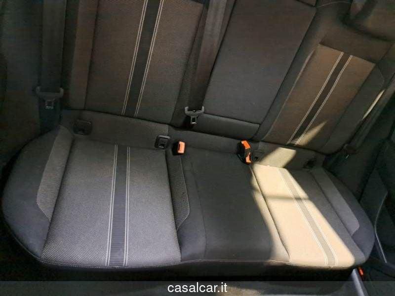 Volkswagen T-Roc 1.0 TSI Style BlueMotion Technology 3 ANNI DI GARANZIA KM ILLIMITATI PARI ALLA NUOVA
