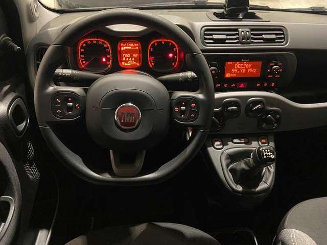 Fiat Panda 1.0 firefly hybrid City Life *NEOPATENTATI*