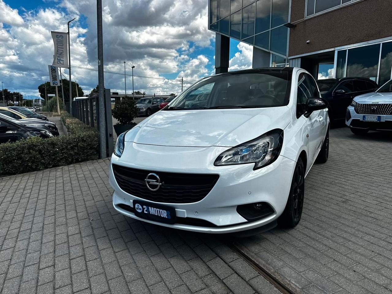 Opel Corsa 1.3 cdti b-Color S&S 5p 95 cv