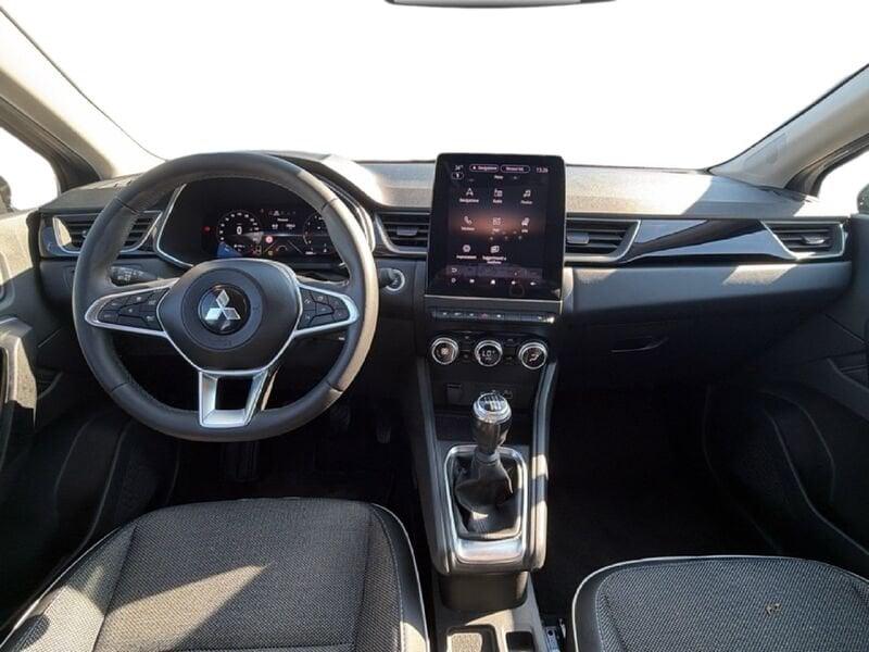 Mitsubishi ASX ASX 1.3 mhev Intense
