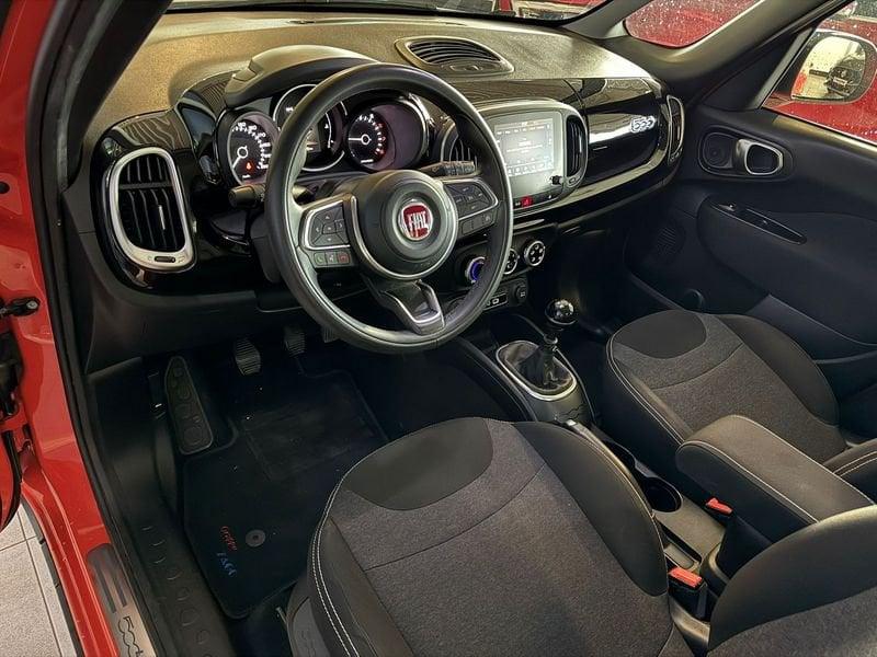 FIAT 500L 1.4 95 CV City Cross