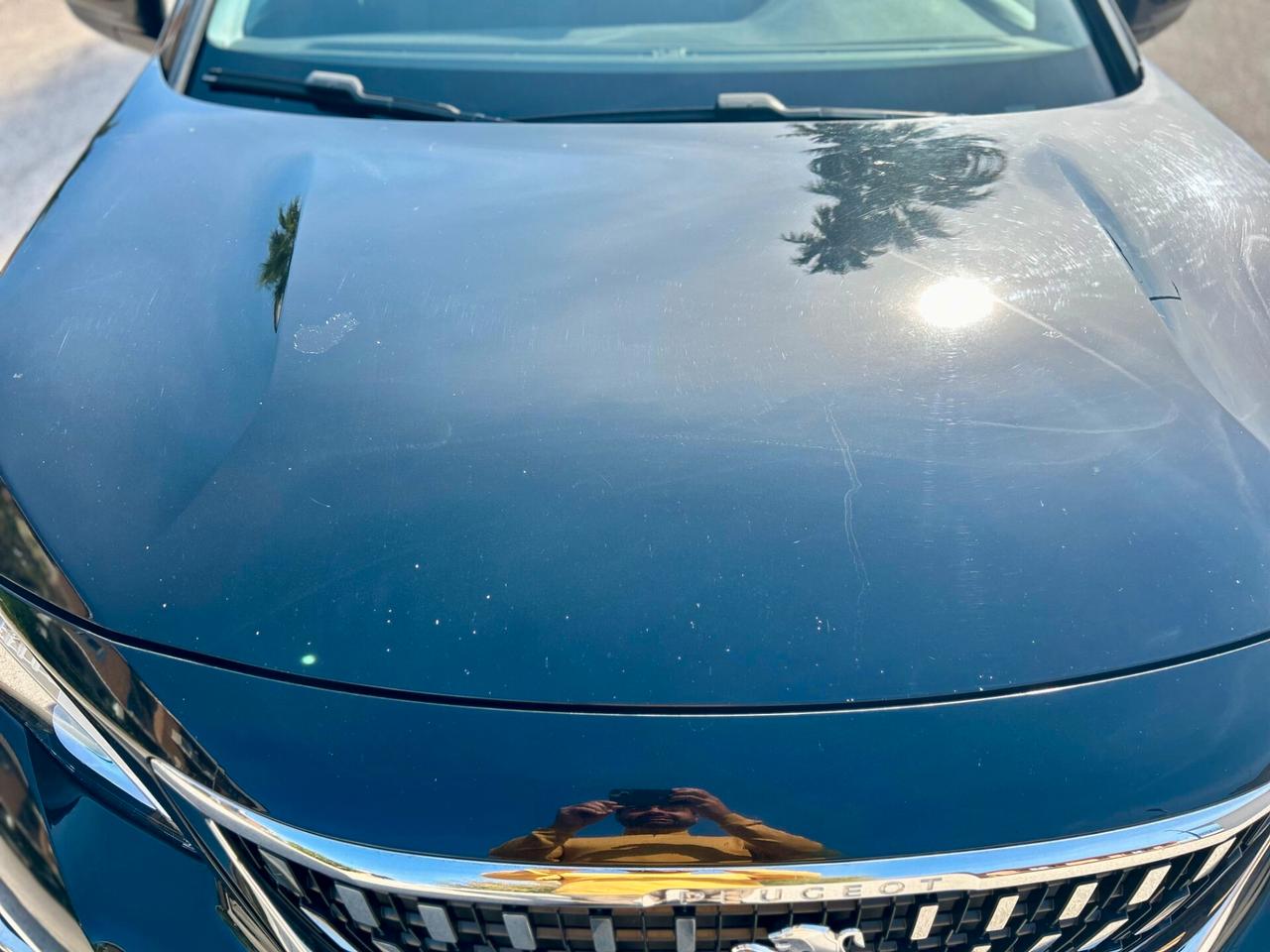 Peugeot 3008 BlueHDi 120 S&S Access