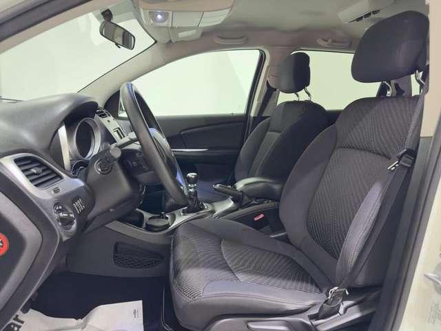 Fiat Freemont 2.0 Multijet 140 CV Freemont