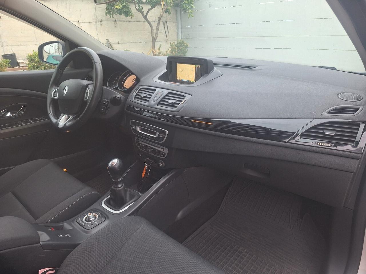Renault Megane Mégane 1.5 dCi 90CV SporTour Wave