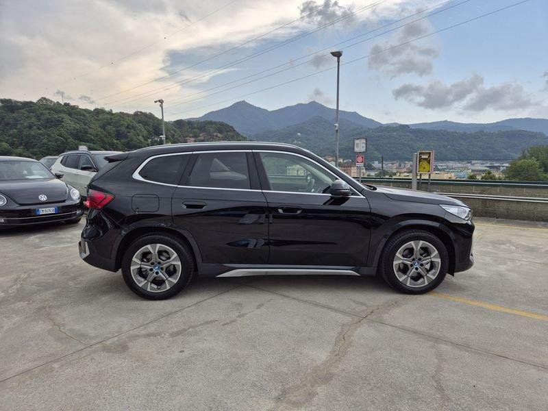 BMW X1 i edrive 20 X-Line