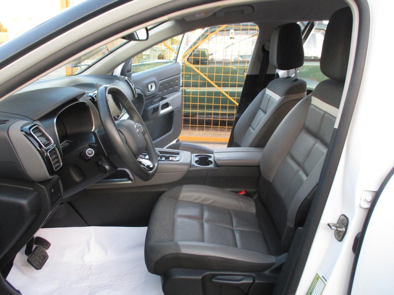Citroen C5 Aircross BlueHDi 130 S&S EAT8 Shine 2022