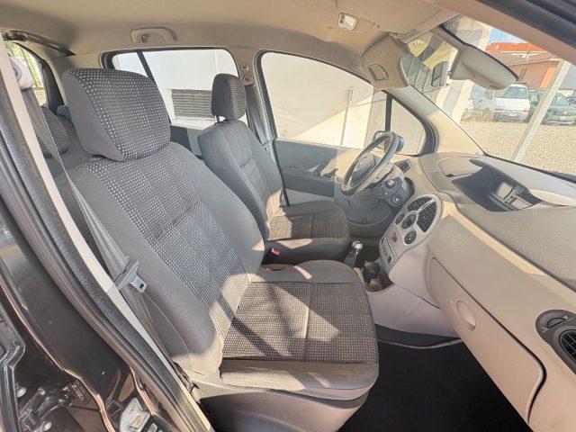 RENAULT Modus 1.2 16V OK NEOP. PRIMO PREZZO