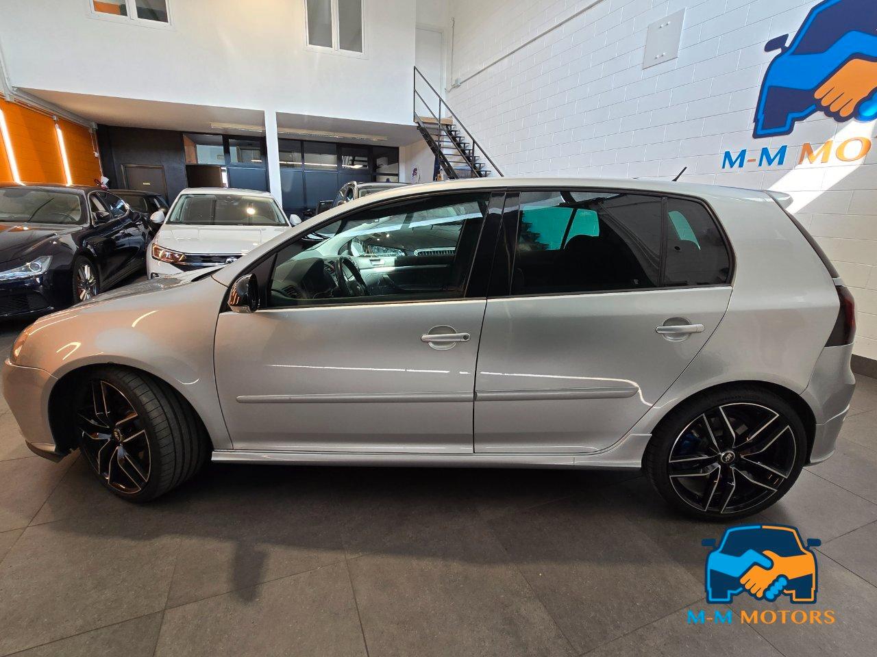 Volkswagen Golf 5 Porte Golf 5p R32 3.2 VR6 4motion dsg