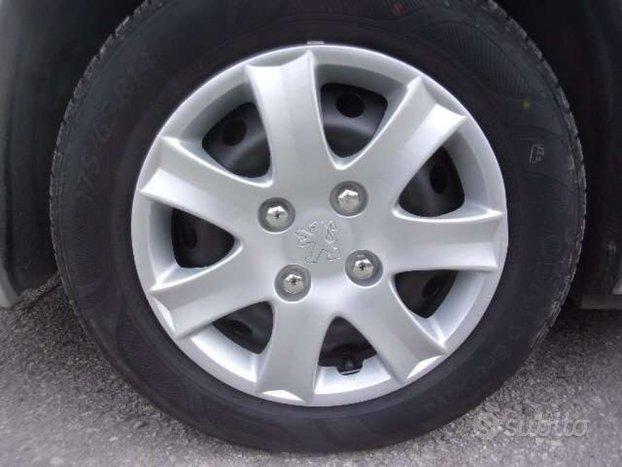 PEUGEOT 206 Plus 5p 1.1 X-Line-UNICO PROPRIETARI