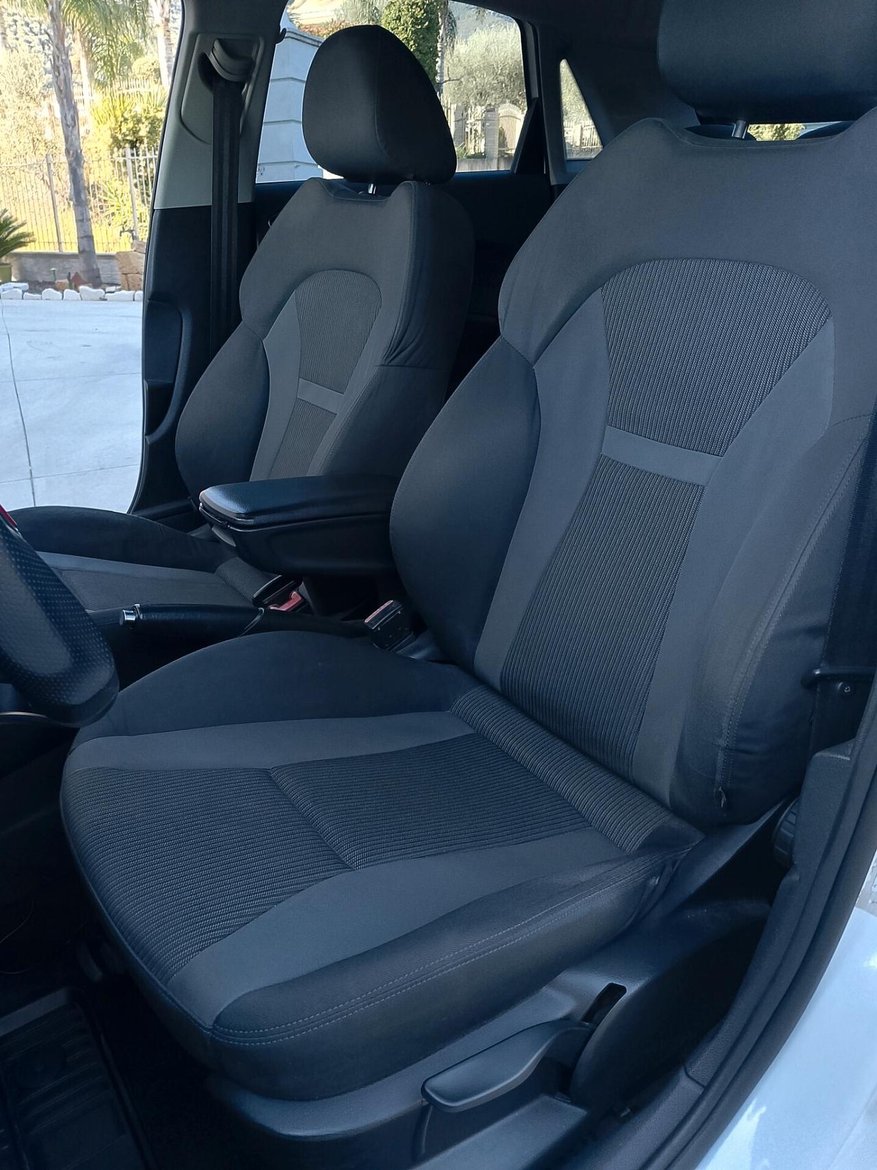 Audi A1 1.6 TDI 116 CV Sport