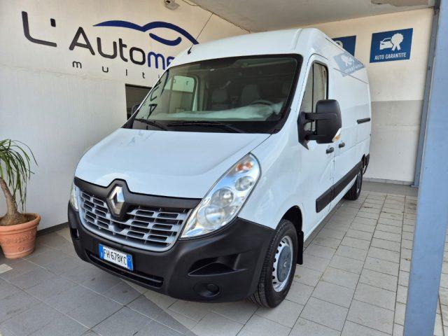 RENAULT Master T33 2.3 dCi/130 PC-TM Furgone