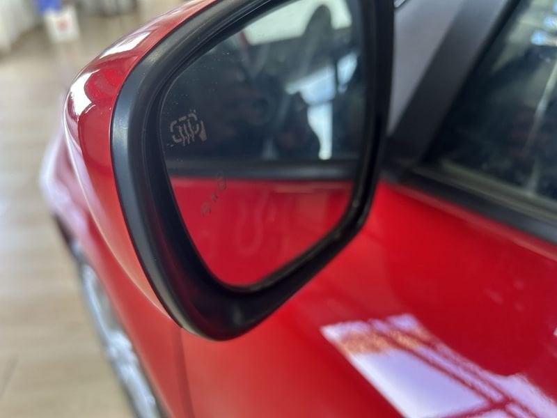 Suzuki Swift 1.2 Hybrid Easy Top 2WD GPL