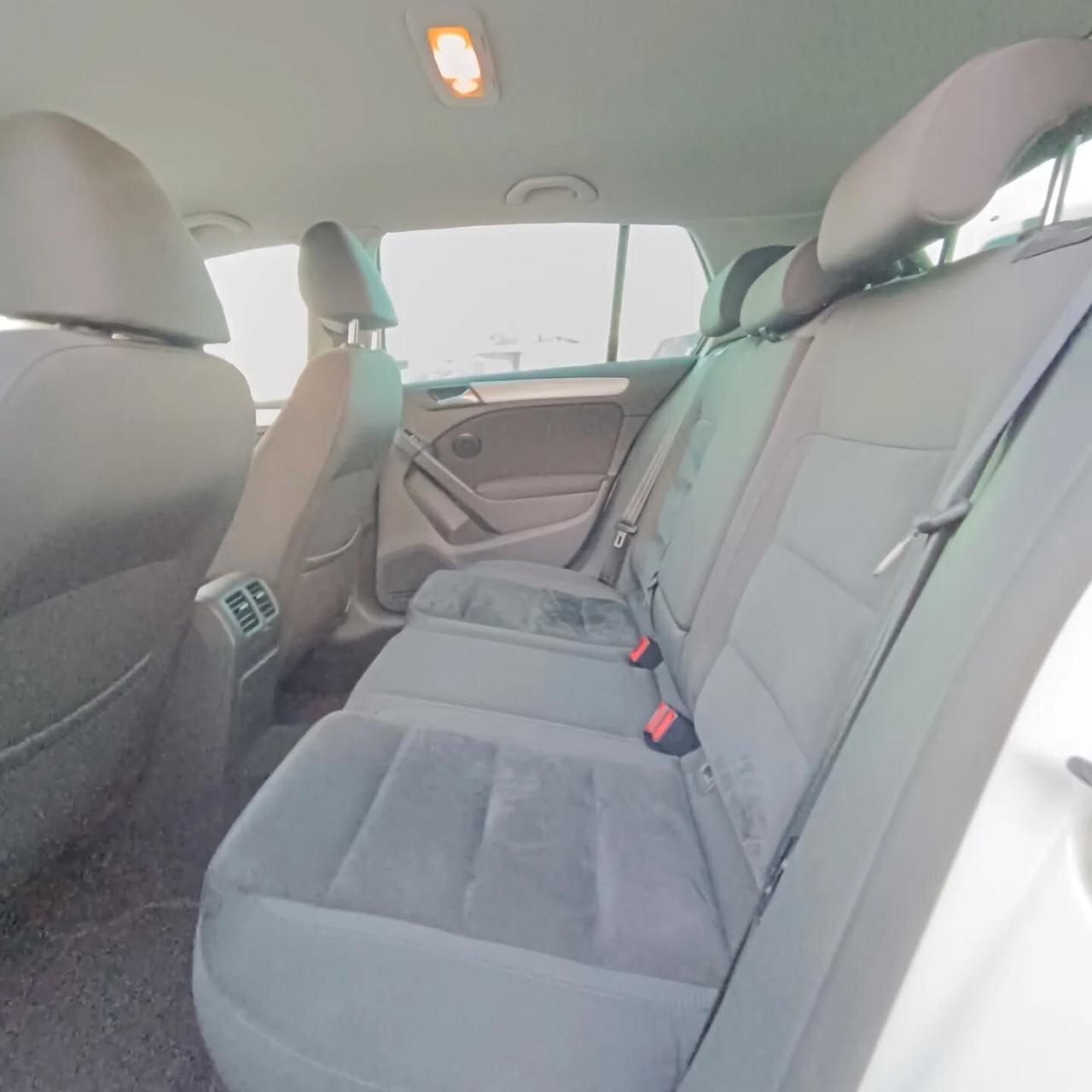 Volkswagen Golf 1.6 TDI FULL OPT