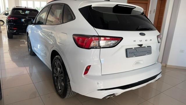 Ford Kuga 1.5 EcoBlue 120 CV 2WD ST-Line