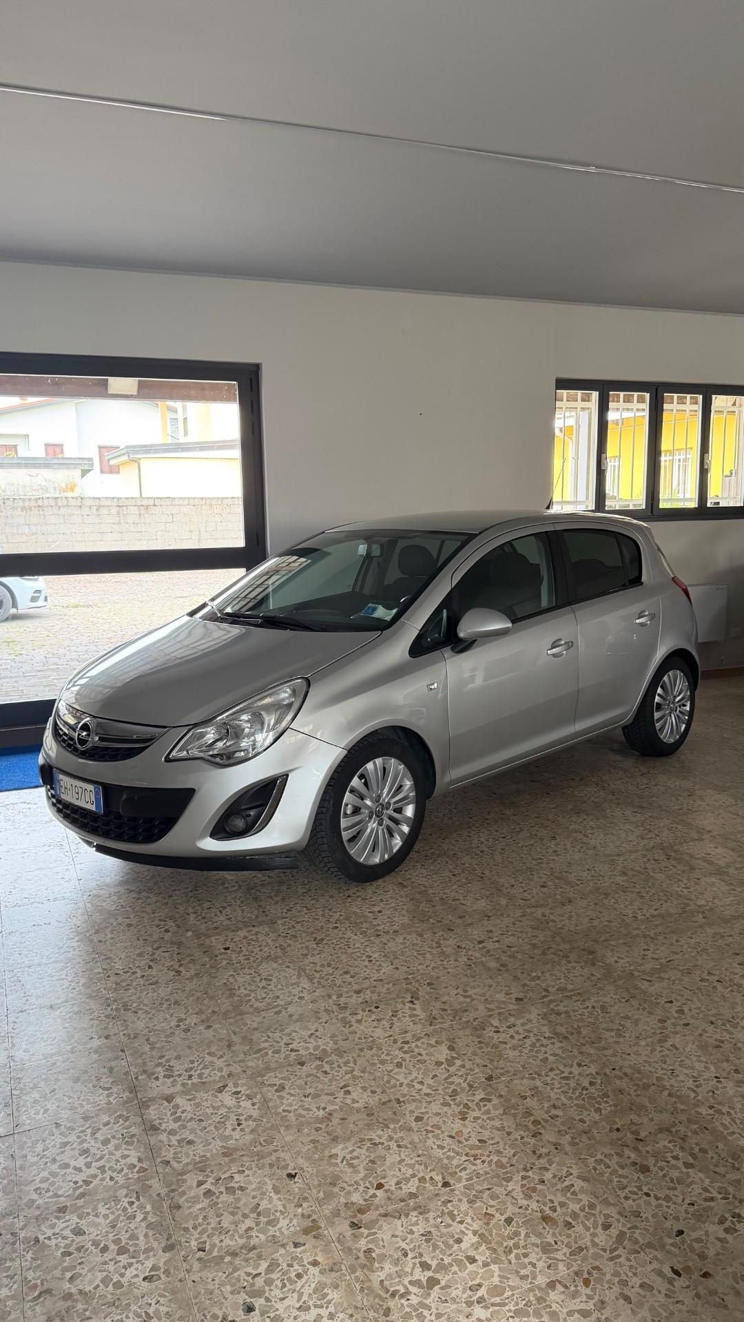 Opel Corsa 1.3 CDTI 75CV F.AP. 5 porte Cosmo