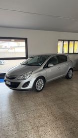 Opel Corsa 1.3 CDTI 75CV F.AP. 5 porte Cosmo