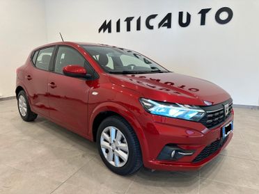 Dacia Sandero Streetway 1.0 TCe GPL - PREZZO NON VINCOLATO